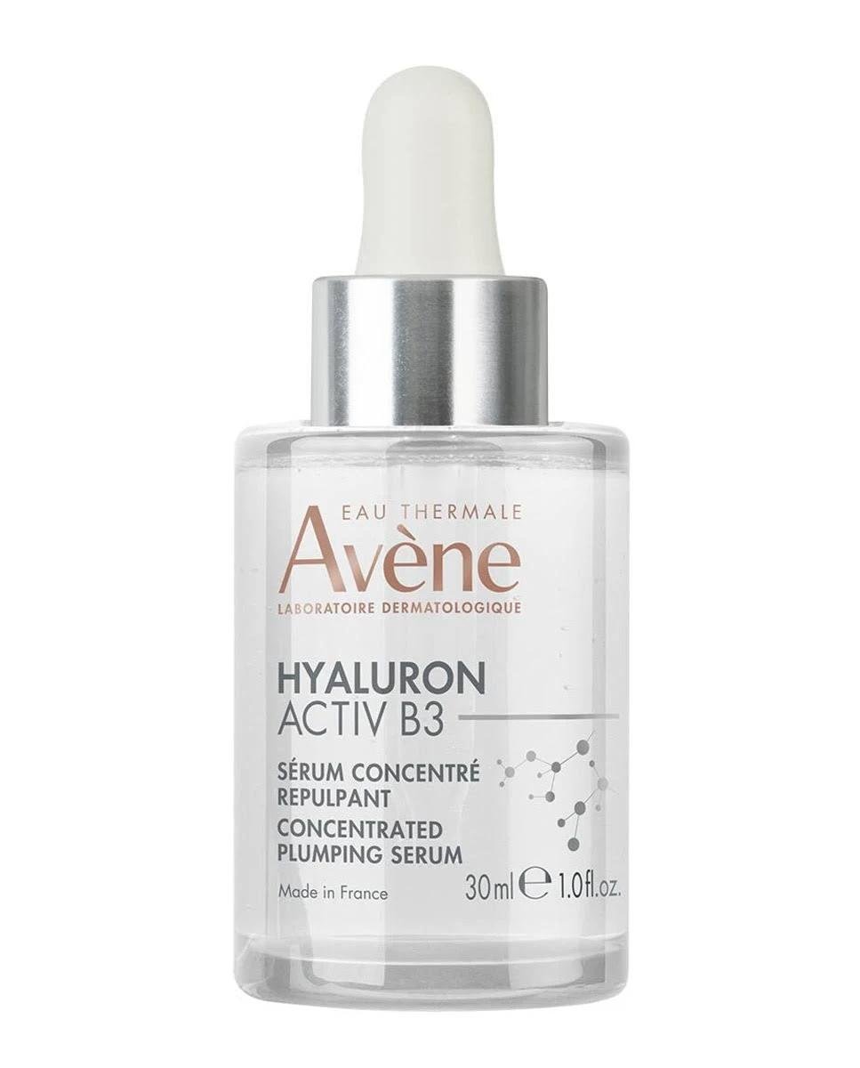 Avene Hyaluron Activ B3 Concentrated Plumping Serum 153101 30ml