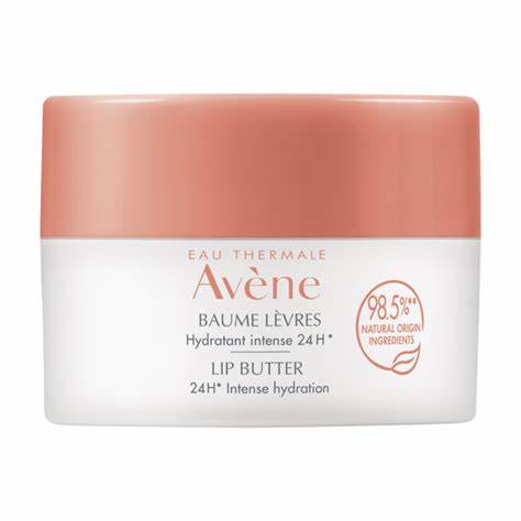 Avene Lip Butter 24H Intense Hydration 147261 10ml