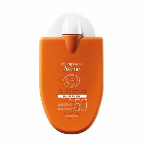 Avene Reflexe Solaire SPF 50+ 388961 30ml