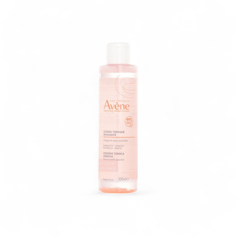 Avene Soothing Toning Lotion 152517 200ml/6.7oz