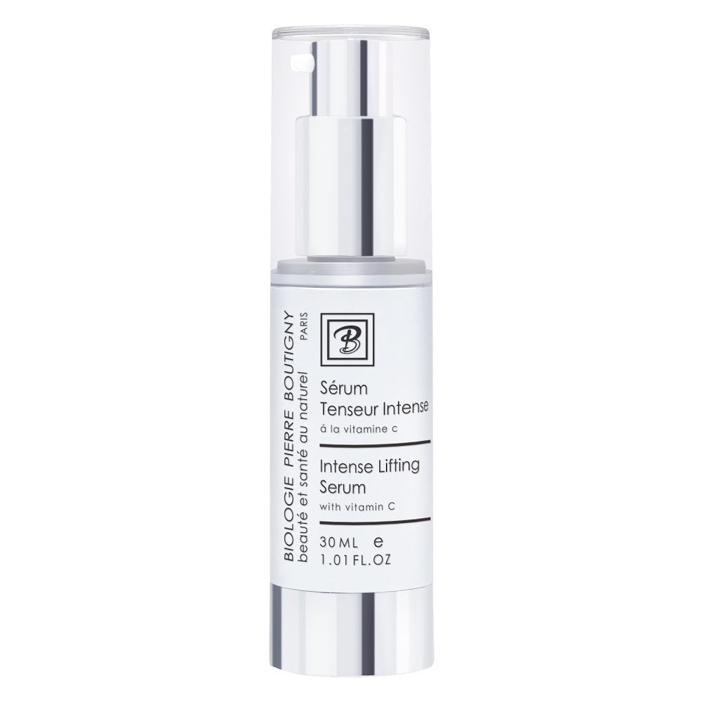 Biologie Pierre Boutigny Intense Lifting Serum 30ml