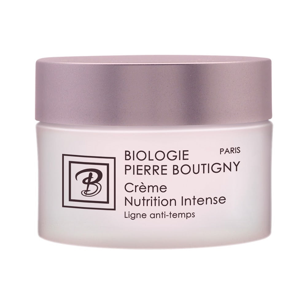 Biologie Pierre Boutigny Intense Nutrition Cream 50ml