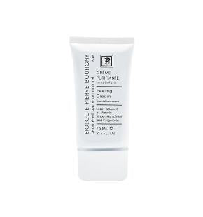 Biologie Pierre Boutigny Peeling Cream 75ml