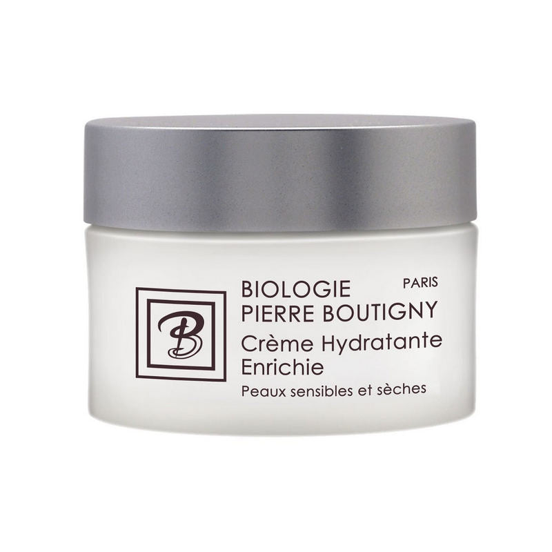 Biologie Pierre Boutigny Enriched Moisturizing Cream 50ml