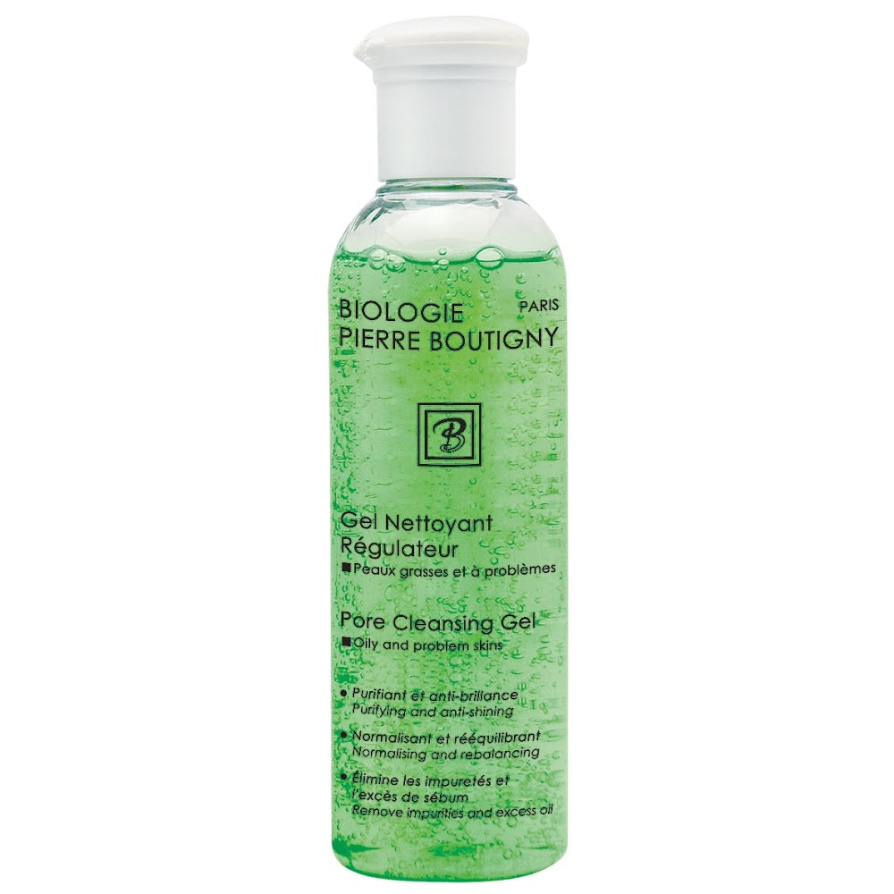 Biologie Pierre Boutigny Pore Cleansing Gel 200ml