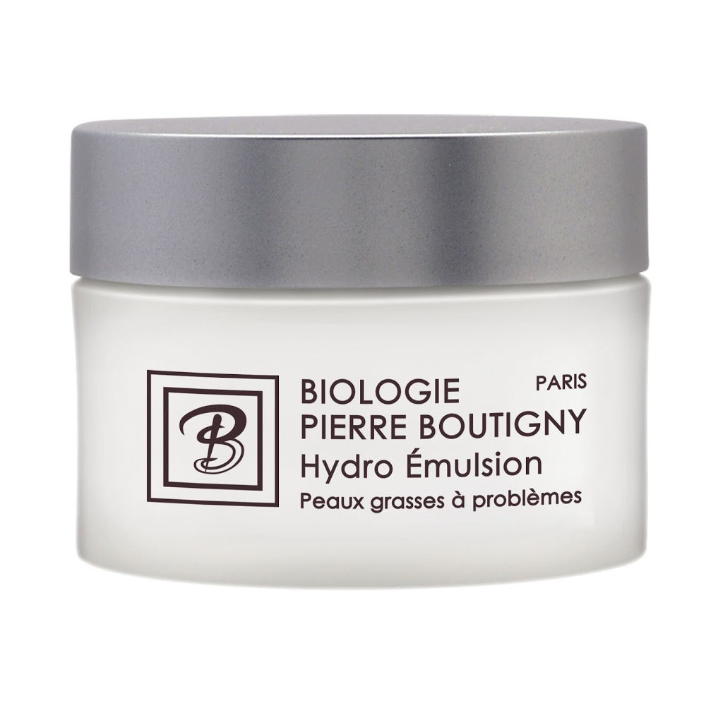 Biologie Pierre Boutigny Hydro Emulsion Cream 50ml