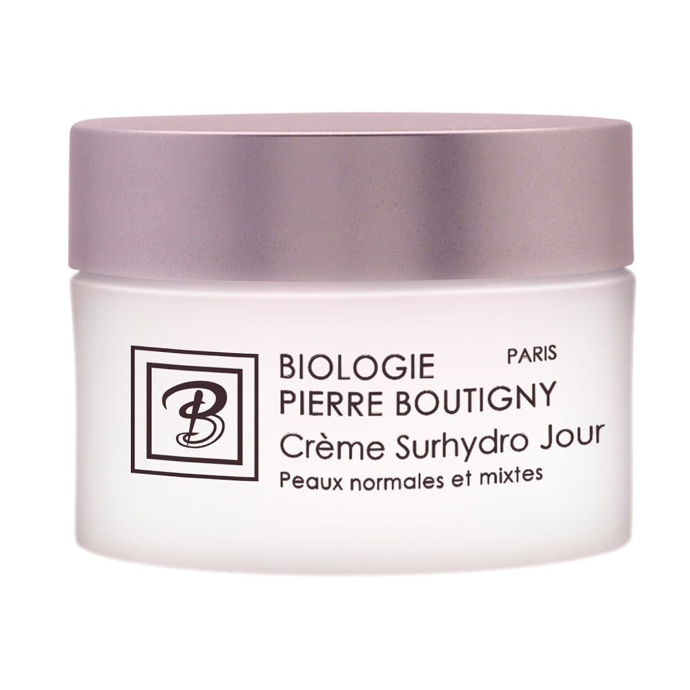 Biologie Pierre Boutigny Super Hydrating Day Cream 50ml