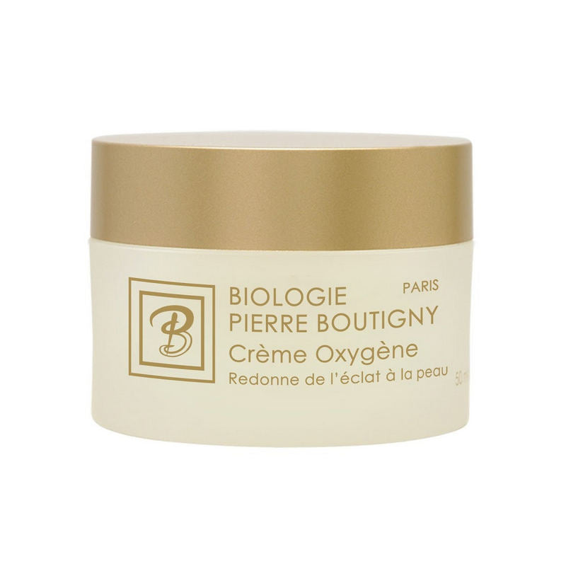 Biologie Pierre Boutigny Oxygen Cream 50ml