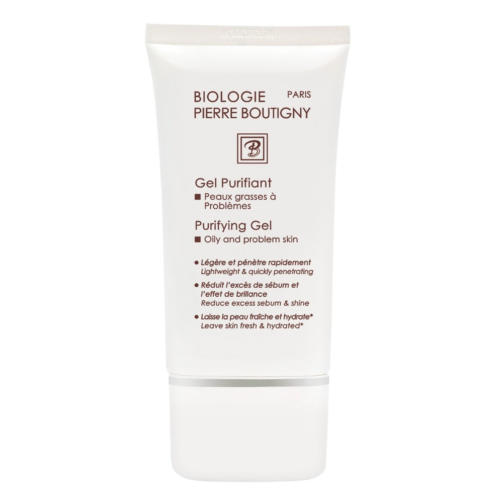 Biologie Pierre Boutigny Purifying Gel 75ml