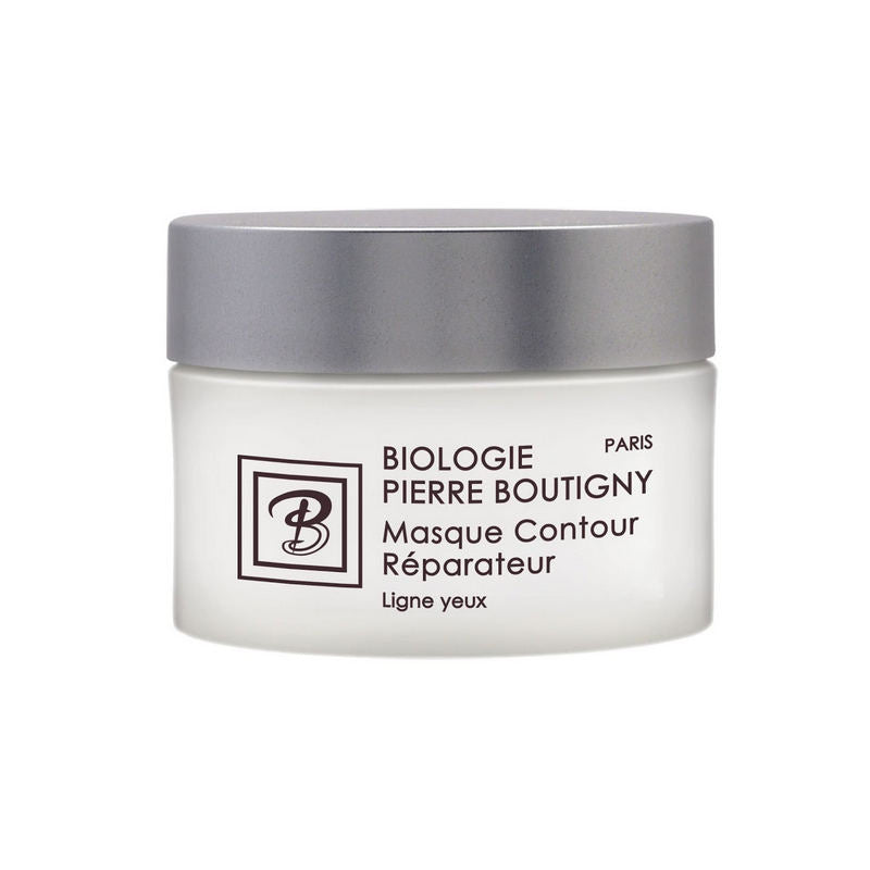 Biologie Pierre Boutigny Repairing Eyelid Mask 50ml