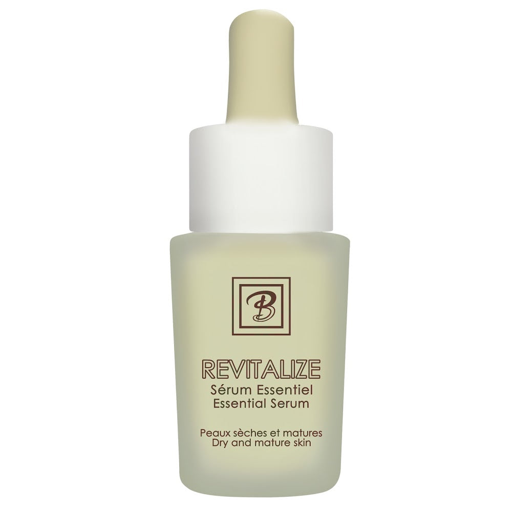 Biologie Pierre Boutigny Revitalize Essential Serum 15ml