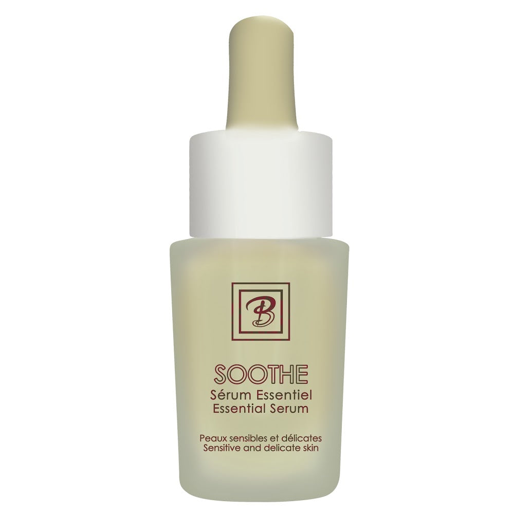 Biologie Pierre Boutigny Soothe Essential Serum 15ml