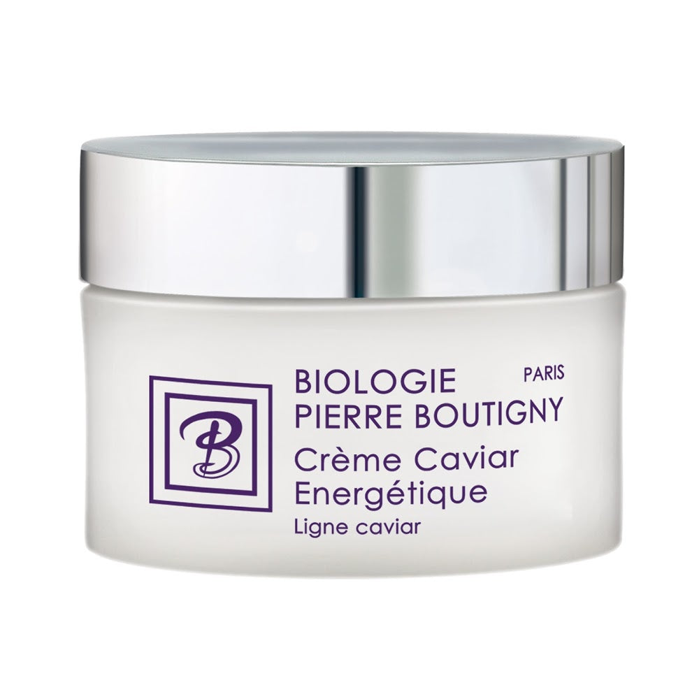 Biologie Pierre Boutigny Energetic Caviar Cream 50ml