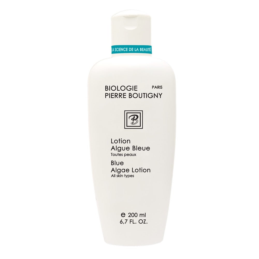 Biologie Pierre Boutigny Blue Algae Lotion 200ml