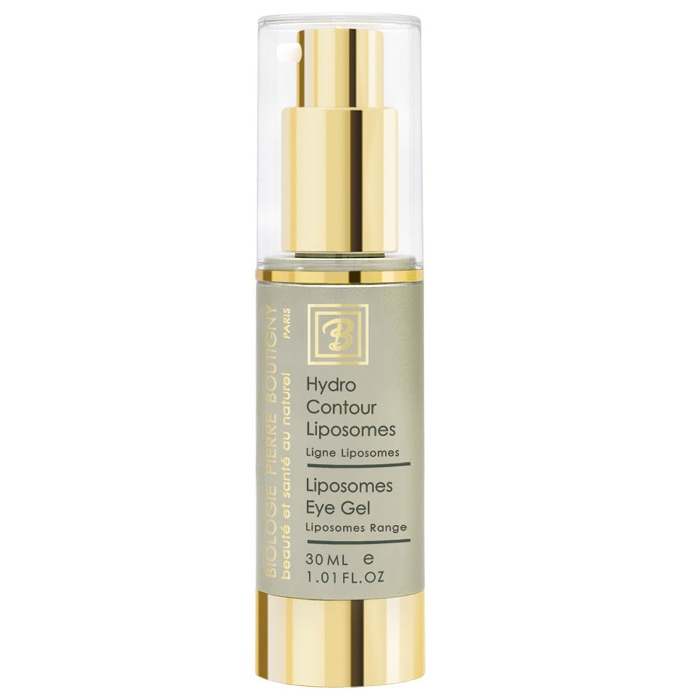 Biologie Pierre Boutigny Liposomes Eye Gel 30ml