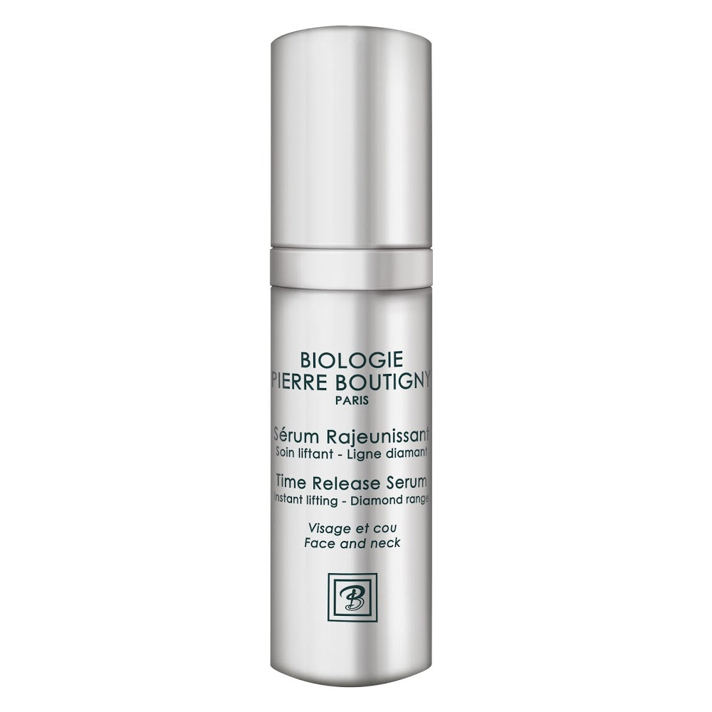 Biologie Pierre Boutigny Time Release Serum 30ml