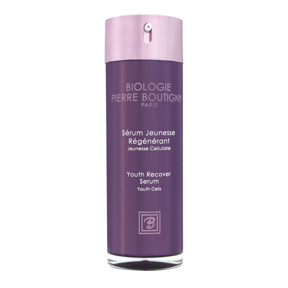 Biologie Pierre Boutigny Youth Recover Serum 30ml