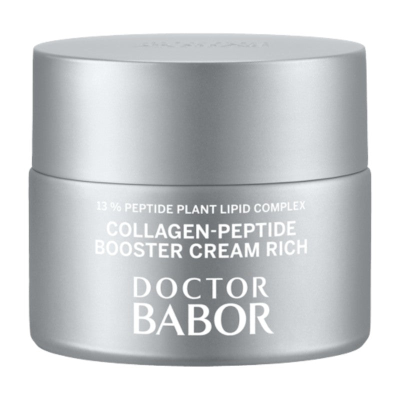 Babor Collagen Peptide Booster Cream Rich 50ml