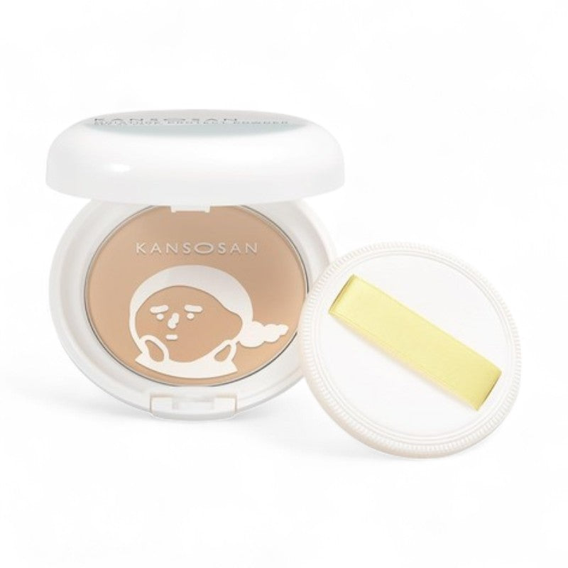 BCL Kansosan Moisture Protect Powder SPF 42 PA+++ 10g