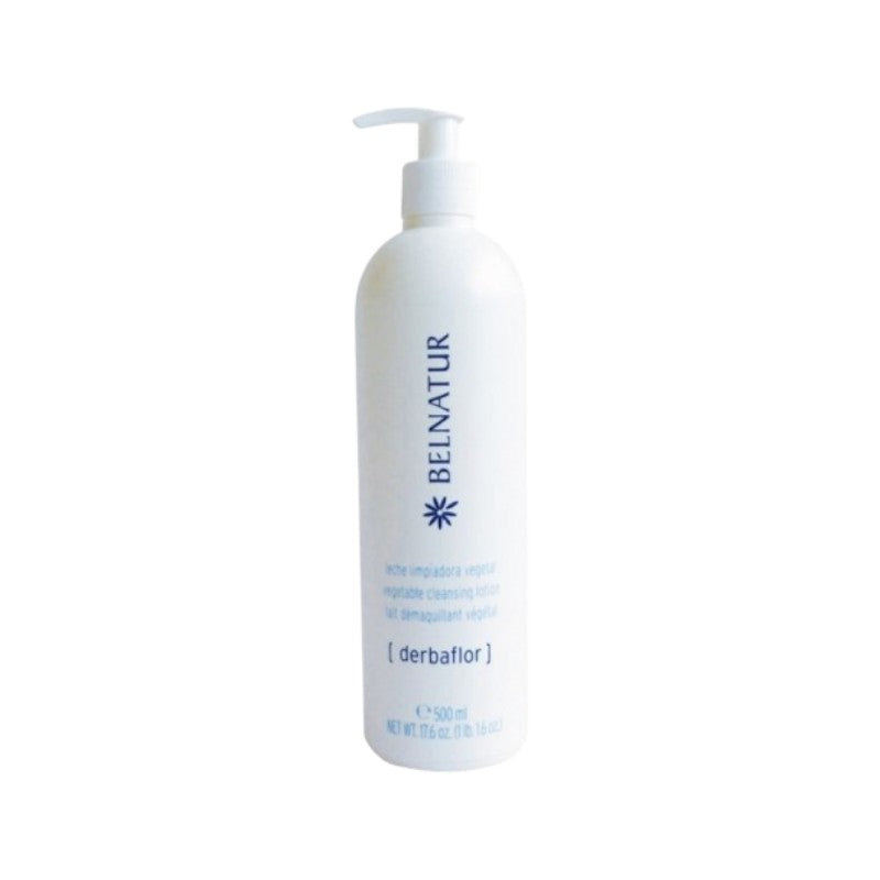 BELNATUR Derbaflor (Dry/Sensitive Skin) 500ml