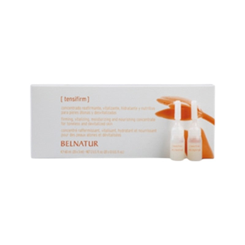 BELNATUR Tensifirm 20x3ml
