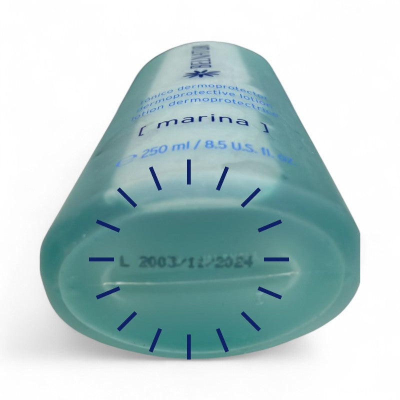 BELNATUR Marine Dermoprotective Lotion 250ml (EXP DATE: 2024/11)