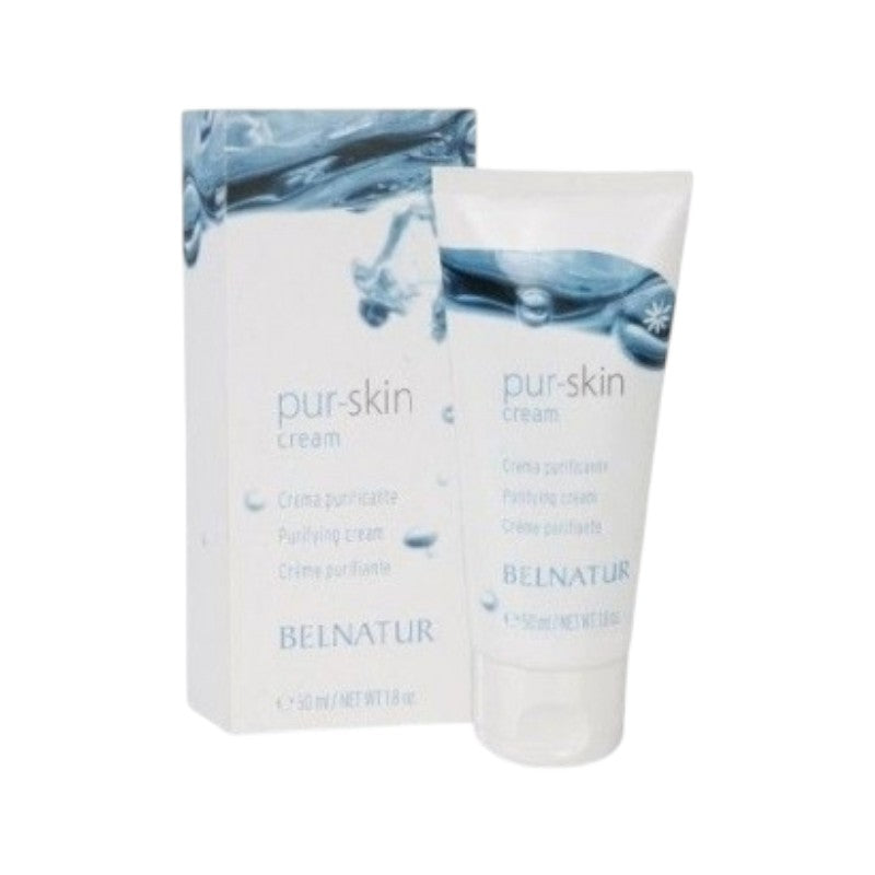 BELNATUR Pur-Skin Cream 50ml