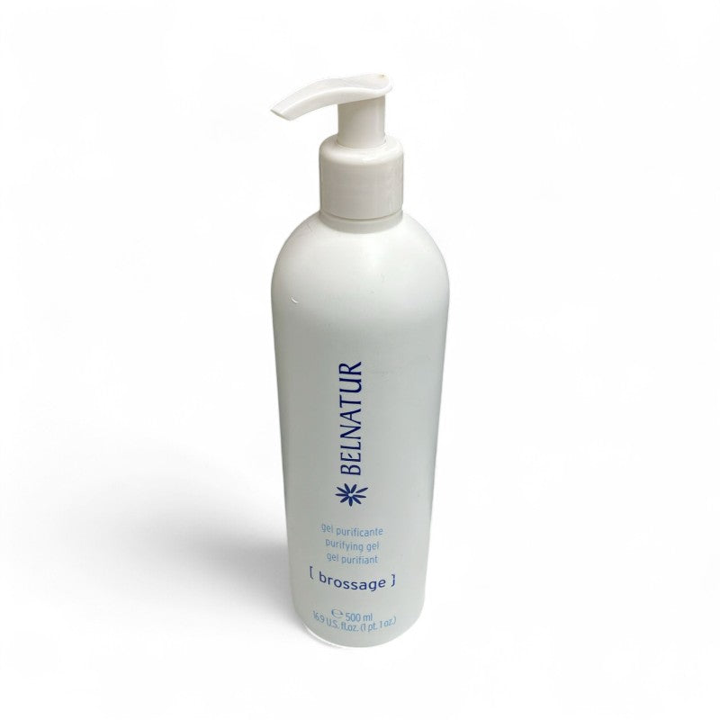 BELNATUR Brossage Purifying Gel 500ml (Expired)