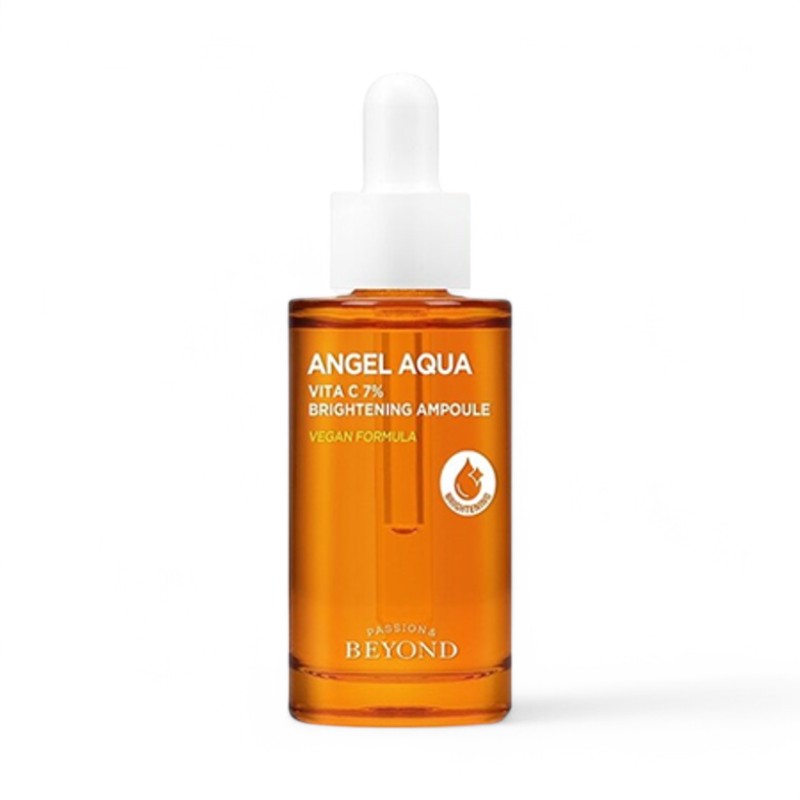 BEYOND Angel Aqua Vita C 7% Brightening Ampoule 30ml