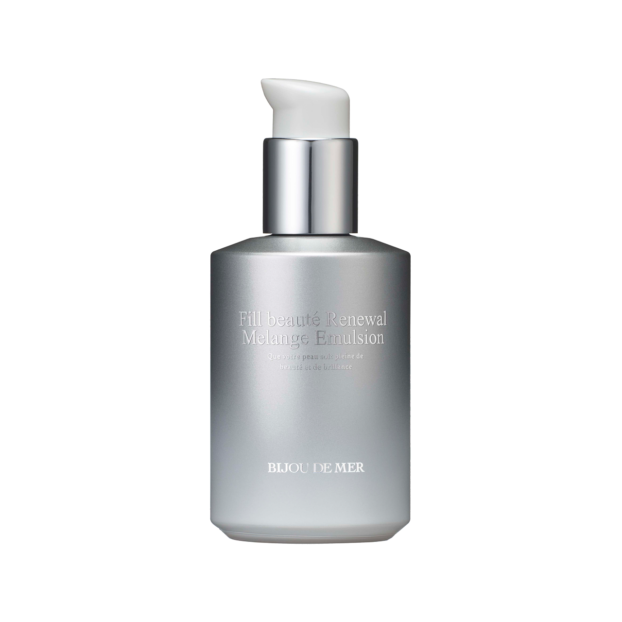 BIJOU DE MER Fill Beaut? Renewal Melange Emulsion 120g