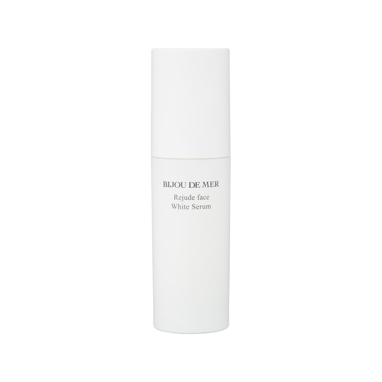 BIJOU DE MER Rejude Face White Serum 30ml