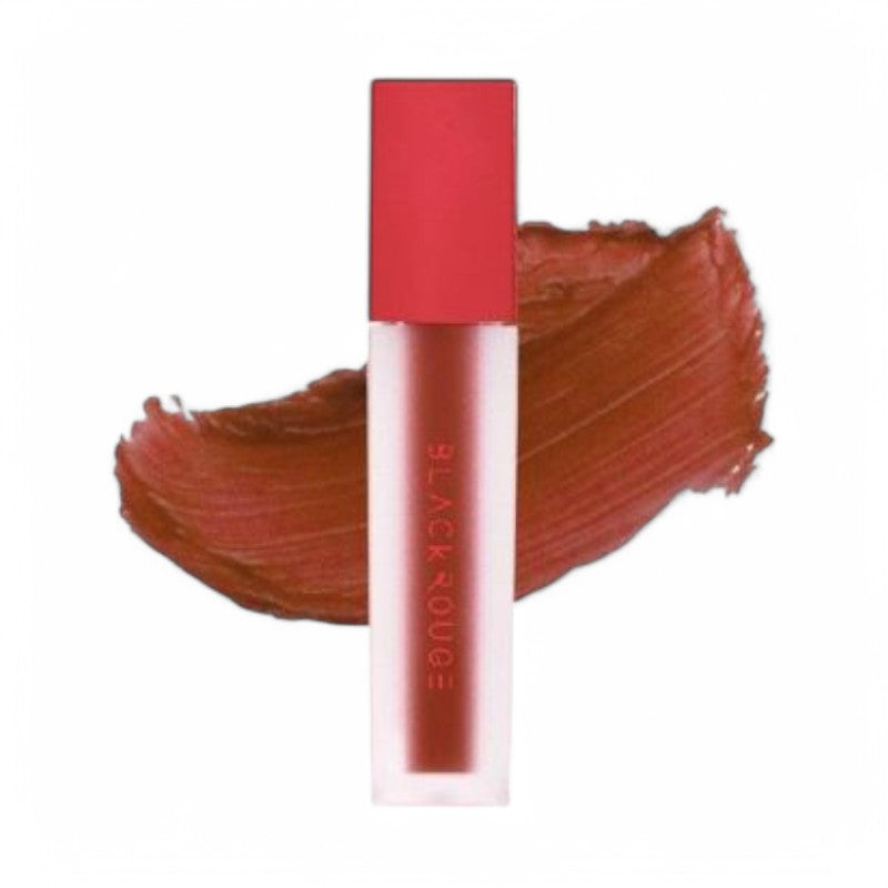 BLACK ROUGE Air Fit Velvet Tint SEASON 1 - 7 Colors 