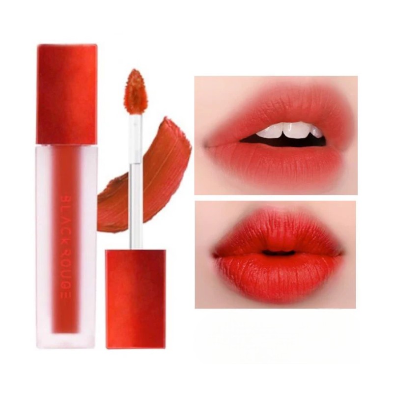BLACK ROUGE Air Fit Velvet Tint SEASON 1 - 7 Colors 