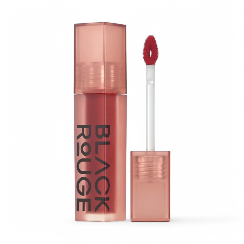 BLACK ROUGE Air Fit Velvet Tint 9 Acoustic Mood Edition - 7 Colors 
