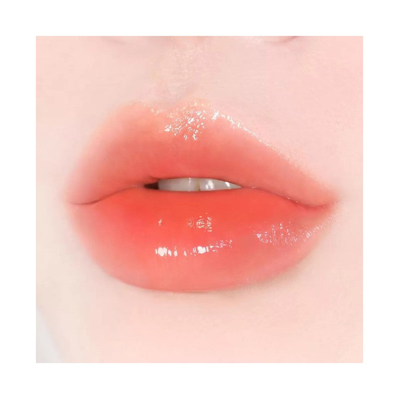 BLACK ROUGE Ripplesh Jelly Balm - 6 Colors J03 Mango Jelly