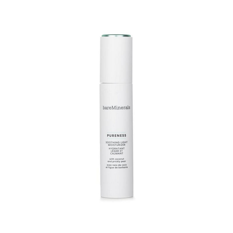 BareMinerals 純淨舒緩輕盈保濕霜 57401/41593032101 50ml/1.7oz