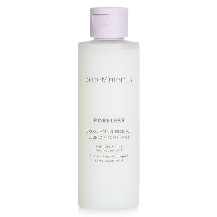 BareMinerals Poreless Exfoliating Essence 57226/41592857101 150ml/5oz