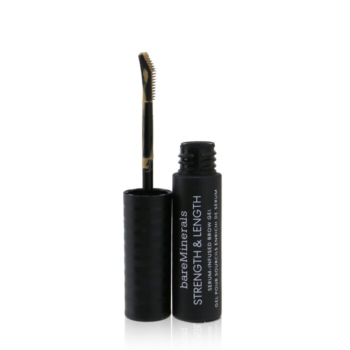 BareMinerals Strength &amp; Length Serum Infused Brow Gel - 