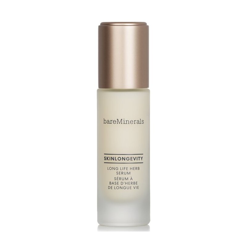 BareMinerals Skinlongevity Long Life Herb Serum 58748/41594378101 50ml/1.7oz