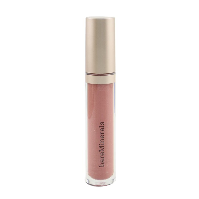 BareMinerals Mineralist Lip Gloss Balm - 