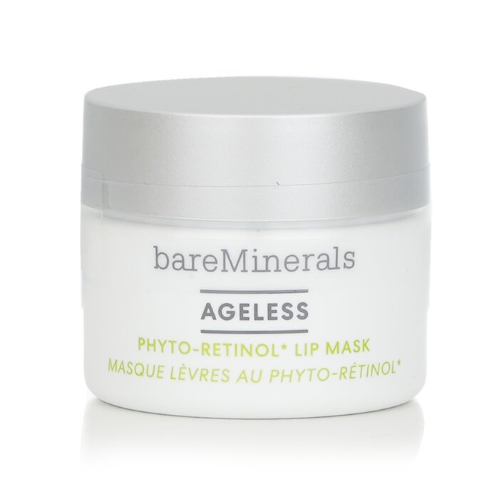 BareMinerals Ageless Phyto-Retinol Lip Mask 01156/41700896101 13g/0.46oz