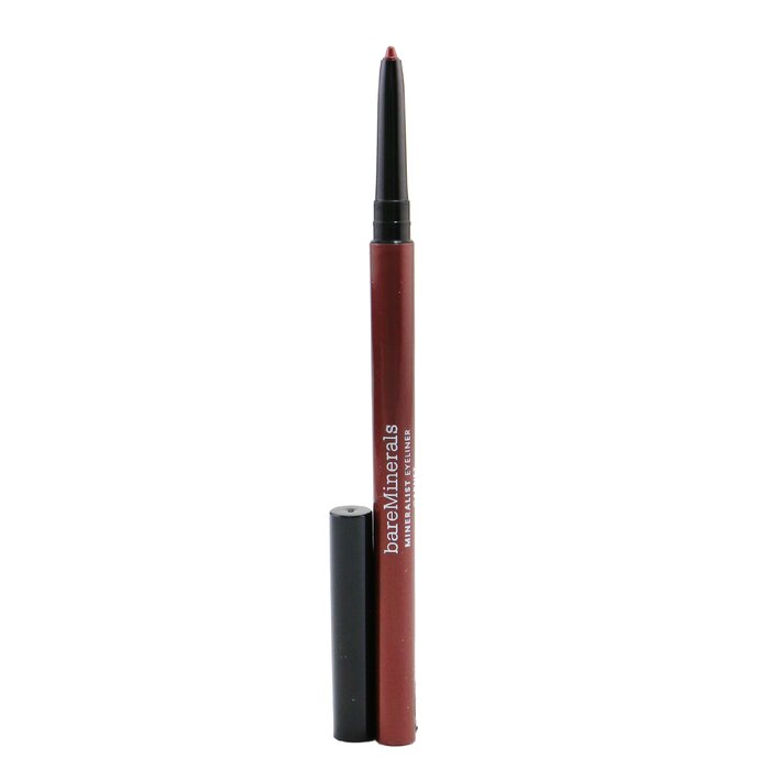 BareMinerals Mineralist Lasting Eyeliner - 