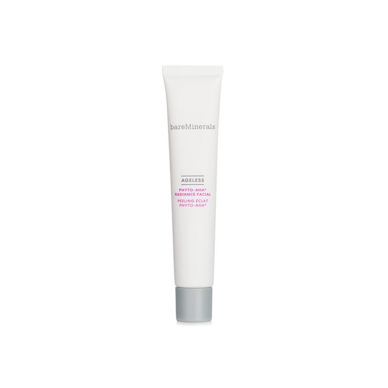 BareMinerals Ageless Phyto Aha Radiance Facial 031244 50ml/1.7oz