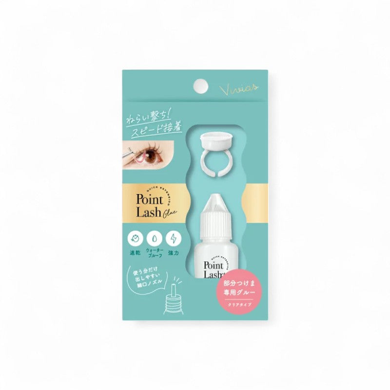BN Vivias Point Lash Glue 1 pc
