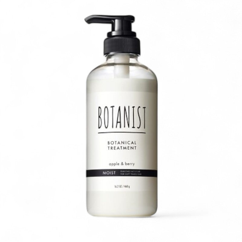 BOTANIST Botanical Treatment Moist 460g
