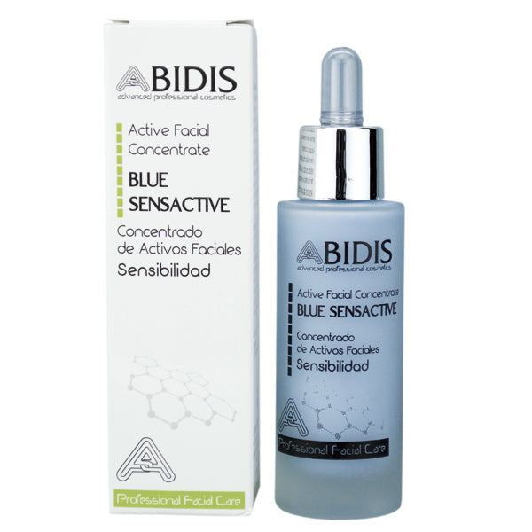 Abidis Blue Sensactive 30ml