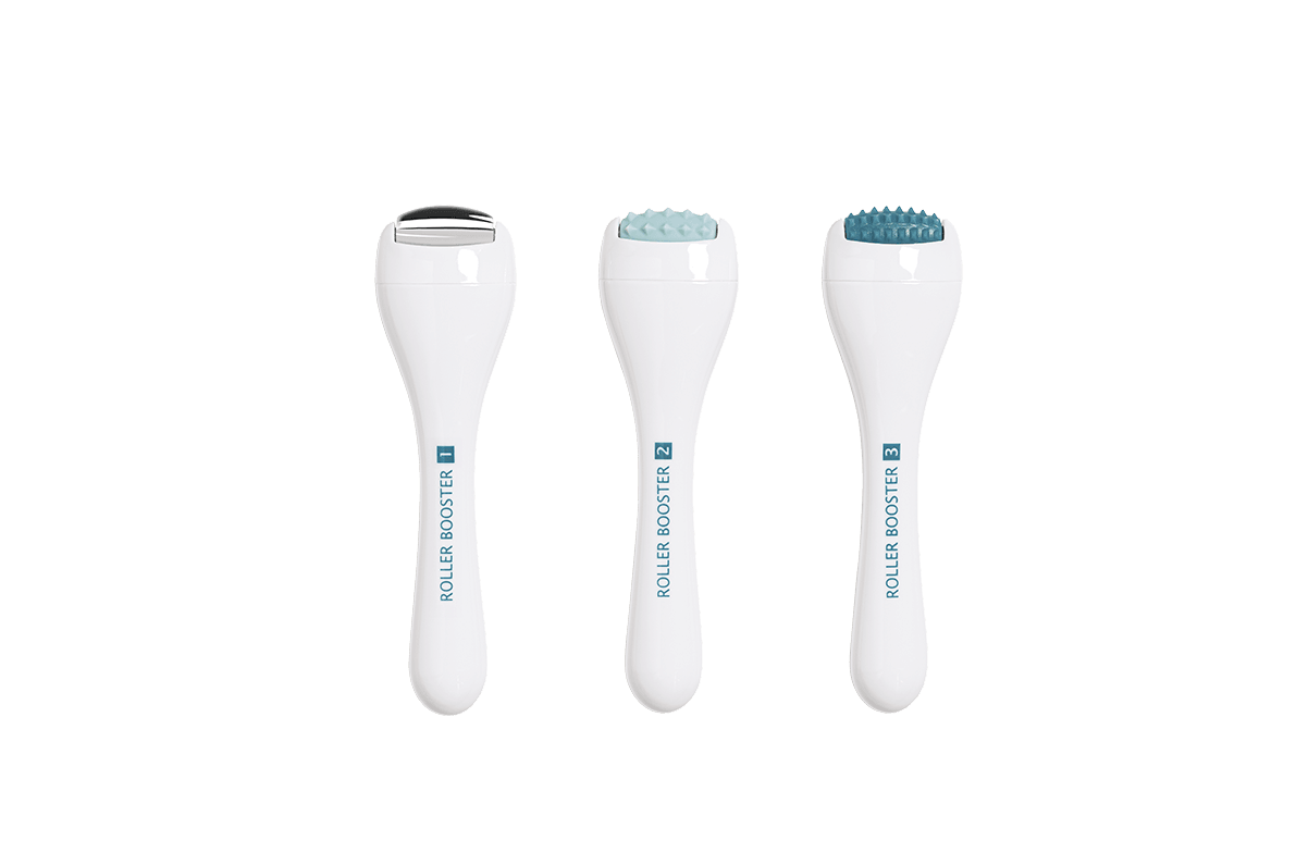 Thalgo Hyalu-ProCollagene Roller Booster Trio 3pcs