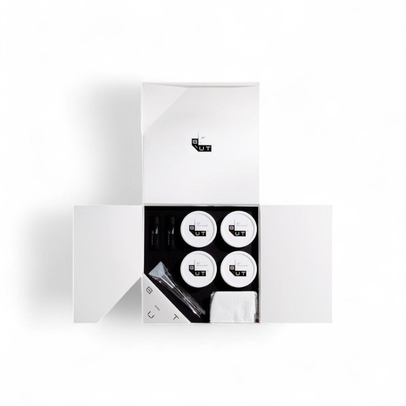 BUT B.U.T. Esse Supre Me Revive Brightening Mask - 