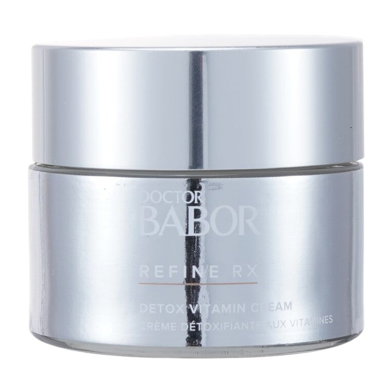 Babor Doctor Babor Refine RX Detox Vitamin Cream 50ml/1.69oz