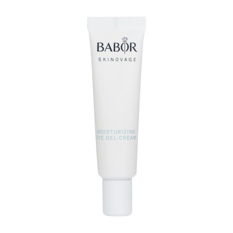 Babor Skinovage Moisturizing Eye Gel Cream (For Dry, Dehydrated Skin) 15ml/0.5oz